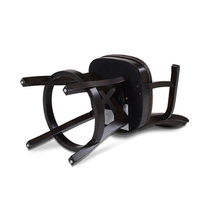 Williams - Swivel Counter Height Bar Stool by Couch.com