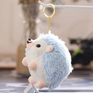 Little Hedgehog Doll Plush Toy