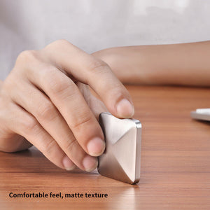 Mini Anti-anxiety Decompression Metal Toy Gift Fingertips Relieve Boredom