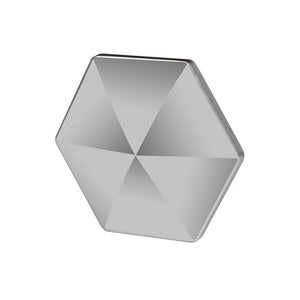Mini Anti-anxiety Decompression Metal Toy Gift Fingertips Relieve Boredom