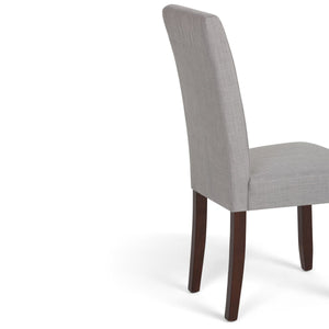 Acadian - Upholstered Parson Dining Chair (Set of 2) by Couch.com