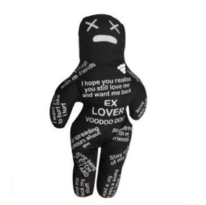 Cursed Doll Doll Witch Gu Doll
