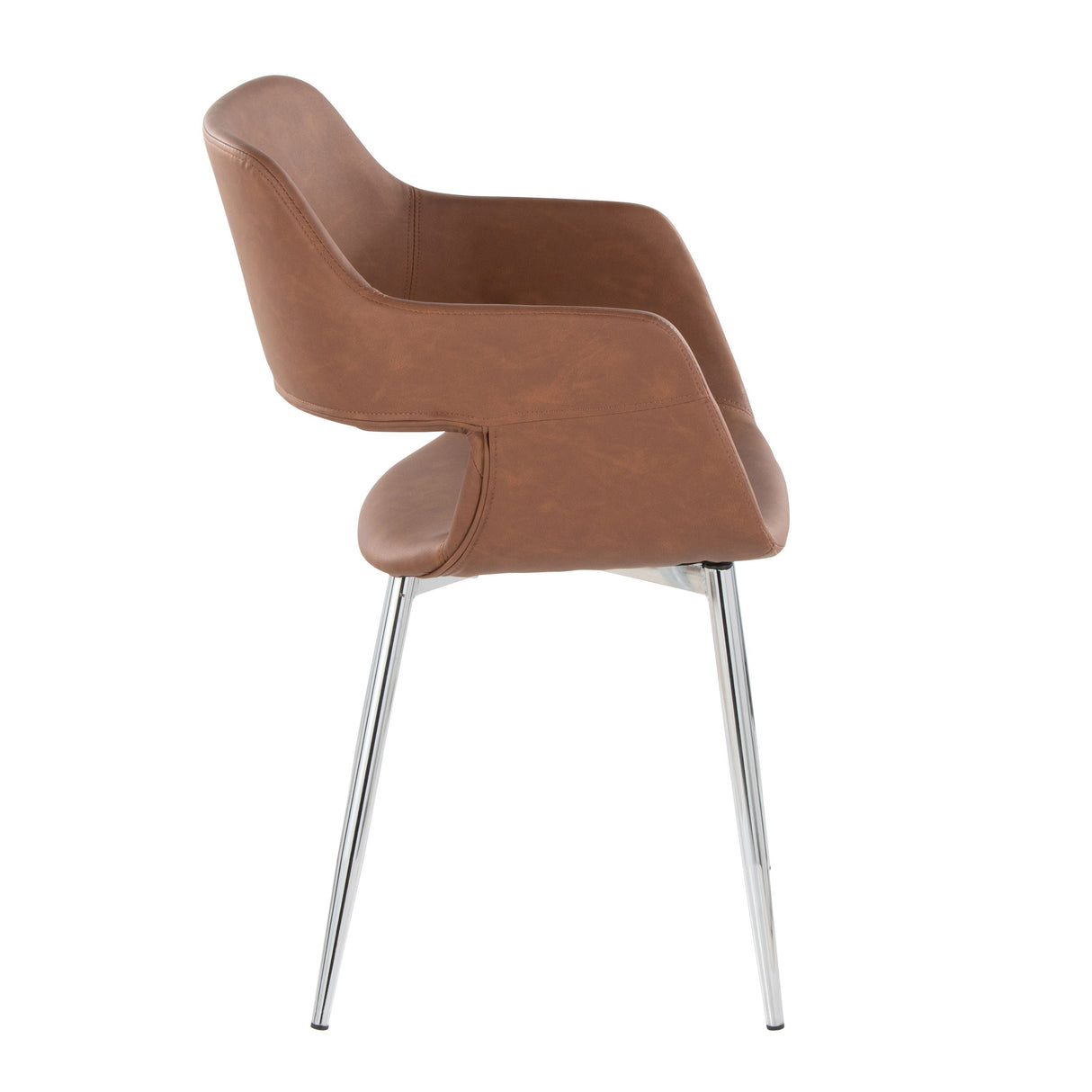 Margarite - Contemporary Dining Chair (Set of 2) by Couch.com