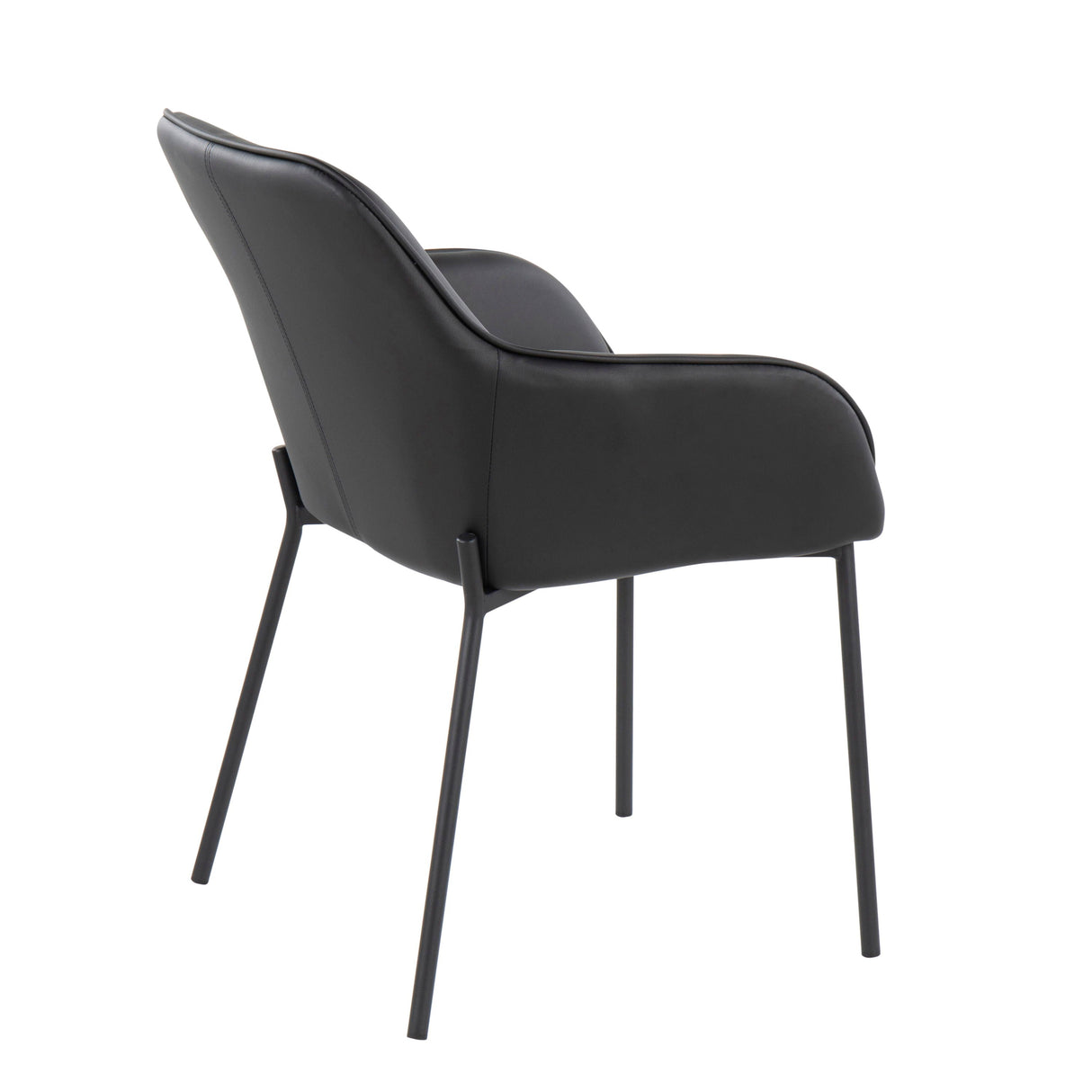 Daniella - Contemporary, Dining Chair (Set of 2) by Couch.com