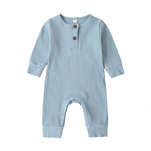 Spring and autumn wear long sleeve baby's fart coat