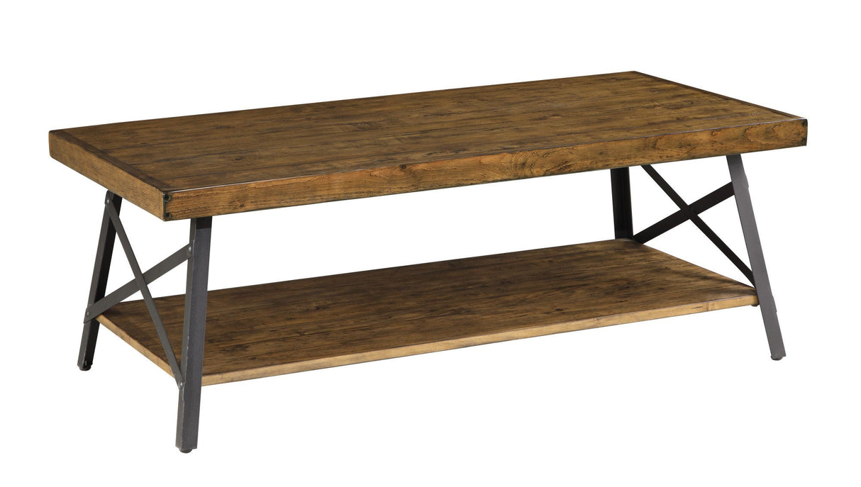 Douglas - Coffee Table by Couch.com