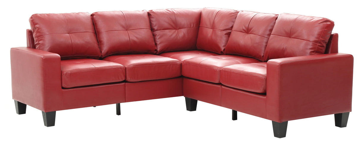 Newbury - Sectional by Couch.com
