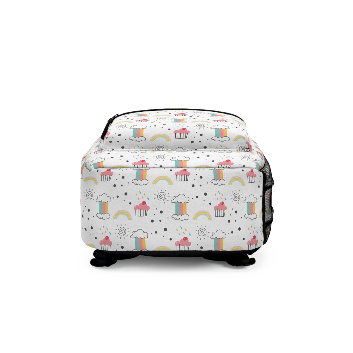 Kids Cupcake Backpack