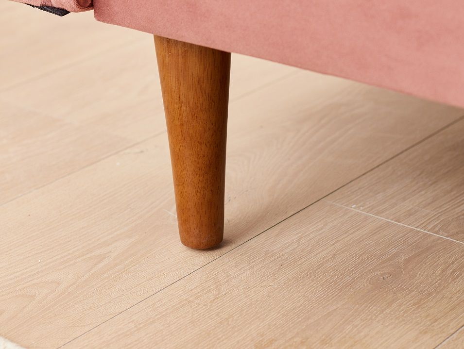 Graceful Design Plush Comfort Loveseat by Couch.com