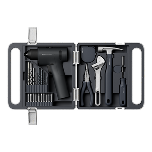 16V Brushless Drill Tool Kit