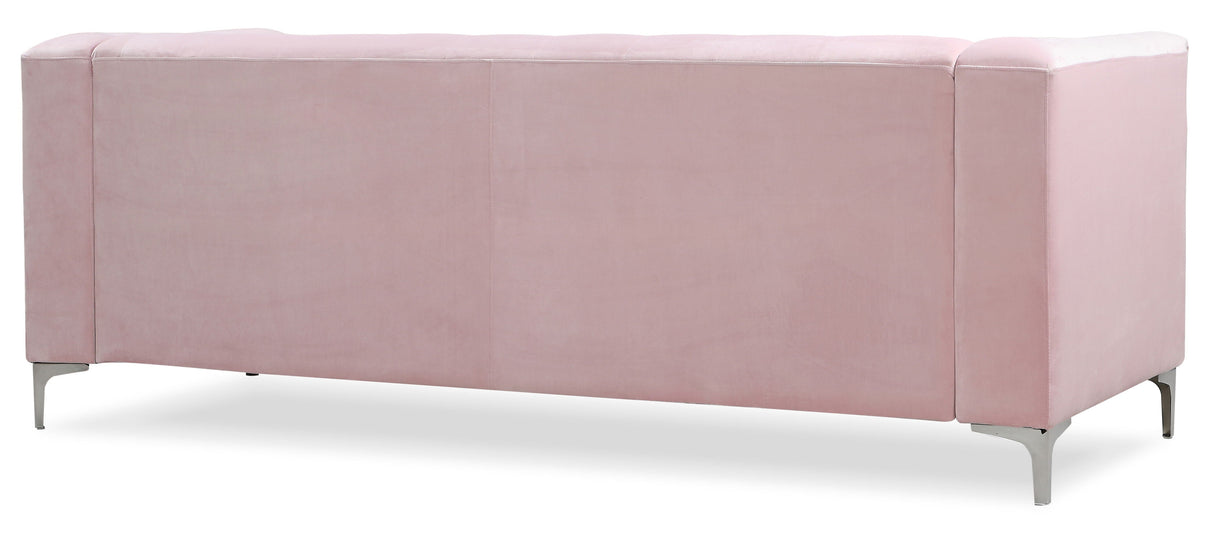 Elegant Contemporary Sofa by Couch.com
