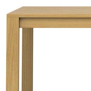 Wilson - Handcrafted Dining Table by Couch.com