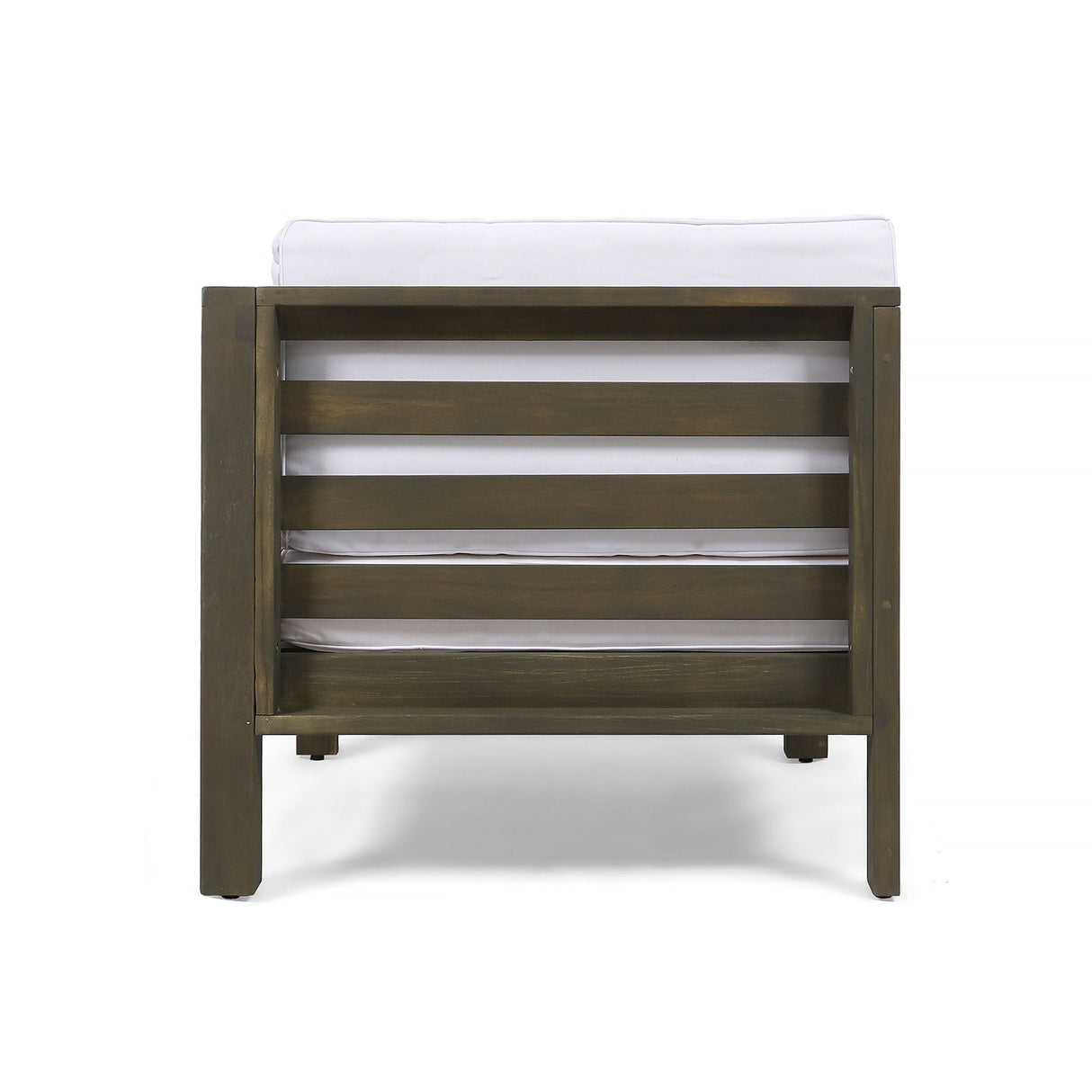 Oana - Arm Chair by Couch.com