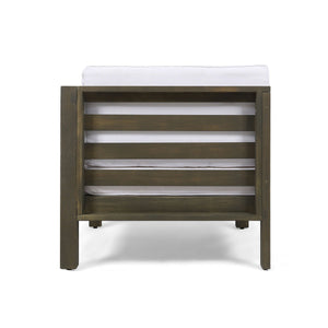 Oana - Arm Chair by Couch.com