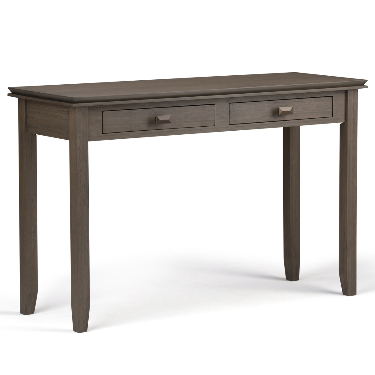 Artisan - Handcrafted Console Sofa Table by Couch.com