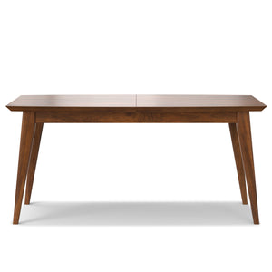 Draper - Rectangular Dining Table by Couch.com
