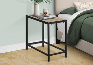 Perfect Accent Table, Side Transitional by Couch.com