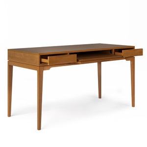 Harper - Handcrafted Desk by Couch.com