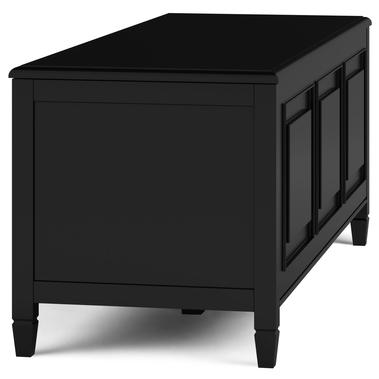 Connaught - Handcrafted Storage Bench Trunk by Couch.com
