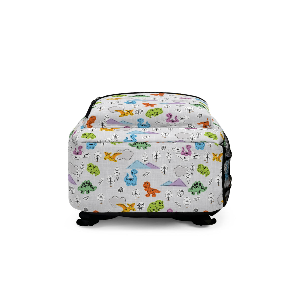Kids Prehistoric Backpack