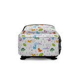 Kids Prehistoric Backpack