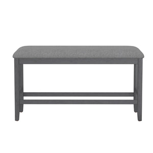 Sonnet - Gathering Height Bench by Couch.com