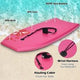 Lightweight Bodyboard Surfing with Leash EPS Core Boarding IXPE-L