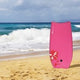 Lightweight Bodyboard Surfing with Leash EPS Core Boarding IXPE-L