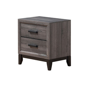 Mirage - Nightstand by Couch.com