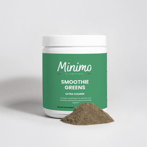 Ultra Cleanse Smoothie Greens, 8.8 oz