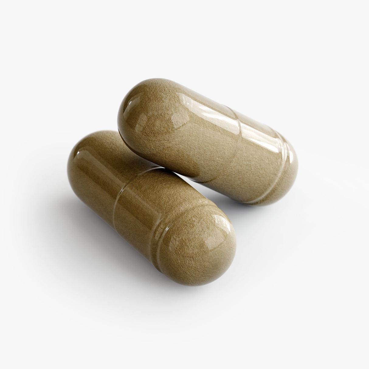 Ginkgo Biloba + Ginseng, 60 ct.