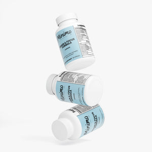 Brain & Focus Formula, 60 ct.