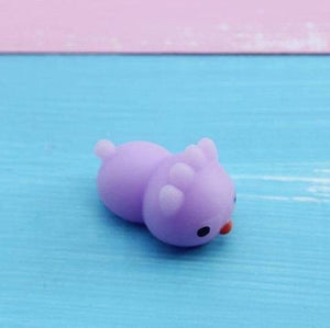 Decompression animal small toys