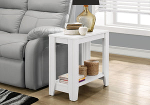 Accent Table, Side Transitional, Elegant Design by Couch.com