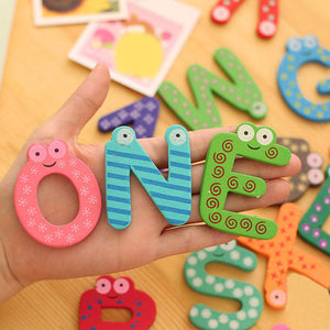 Magnetic blackboard refrigerator stickers