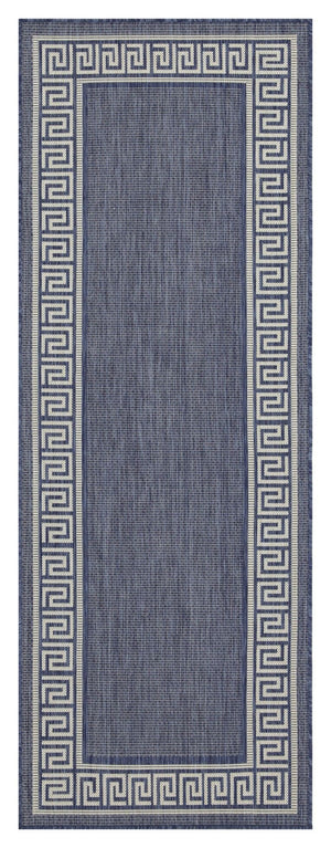 Sunshine - Indoor / Outdoor, Area Rug Polypropylene by Couch.com