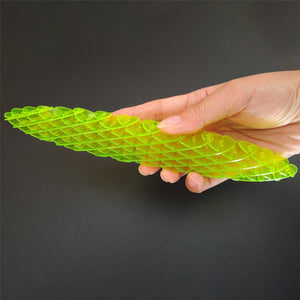Decompression Finger Cube Six-sided Pressing Flip Toy