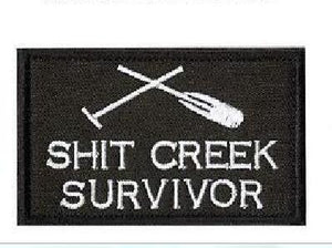 3D embroidery patch tactical military patch sticker