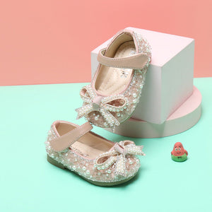 Soft Sole Toddler Shoes Spring And Autumn