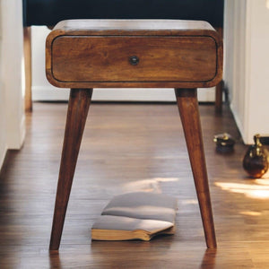 Avora - Nightstand With 1 Drawer by Couch.com