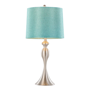 Ashland - Contemporary Table Lamp (Set of 2) by Couch.com