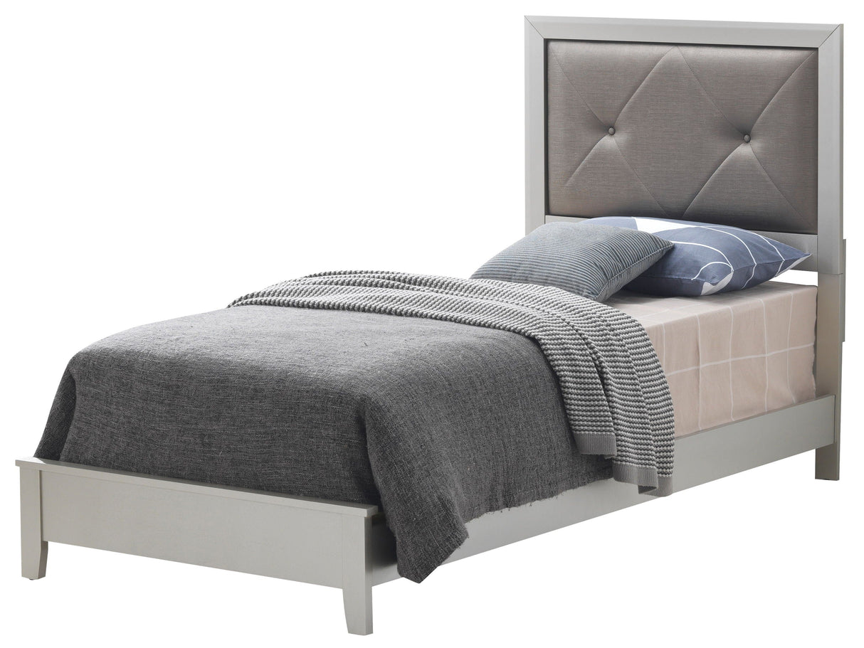 Primo - Bed by Couch.com