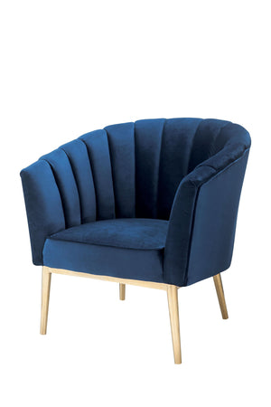 Colla - Accent Chair, Elegant Design by Couch.com
