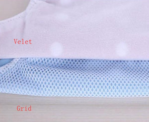 Baby diaper pants
