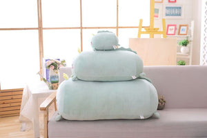 Sleep pillow cartoon doll for children