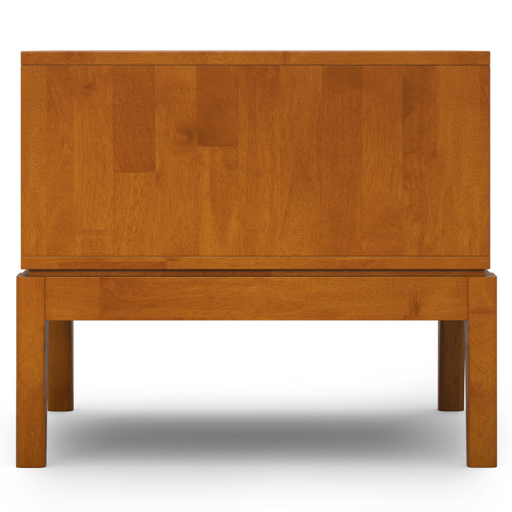 Harper - Handcrafted End Table by Couch.com