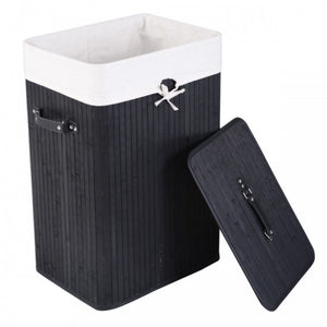 Laundry Room Bundle: Wooden Cabinet Wall-Mounted Bathroom Storage  Clothe Dryer  Laundry Basket
