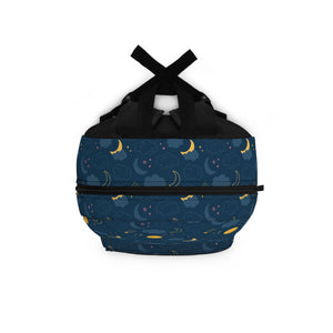 Kids Night-Time Backpack