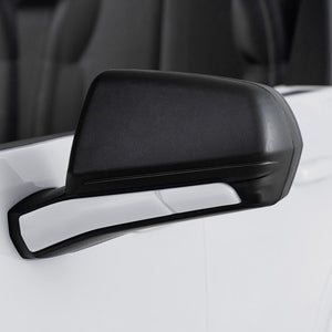 24V Ride on Truck 2-Seater Licensed Cadillac with Remote Control-White