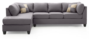 Malone - Sectional (3 Boxes) by Couch.com